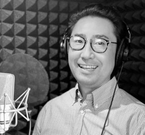 Yoshi AN - voice artist