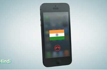 voice-over talent - Clarks customer announcements