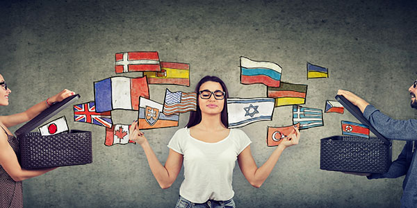 machine vs human translation