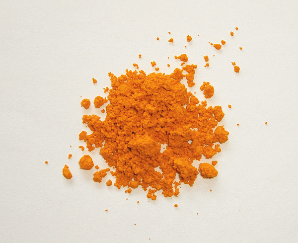 Orange Colours in Culture