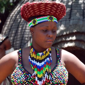 English in African accent voice-over agency