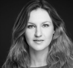 Agata L - voice artist