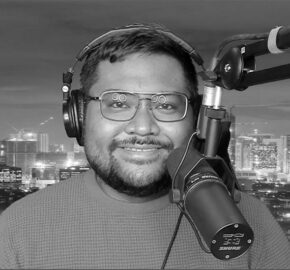 Alan LF - voice artist