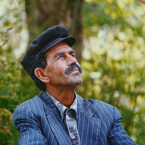 English in Albanian accent voice-over agency