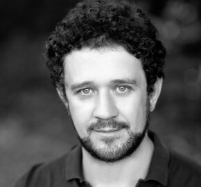 Alex M - voice artist