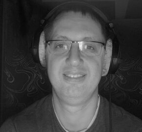 Alexander K - voice artist