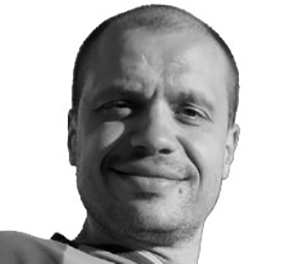 Andrew C - voice artist