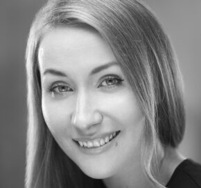 Anna S - voice artist