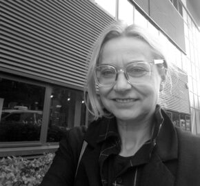 Beatrice R - voice artist