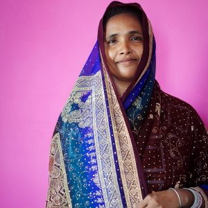 Bengali voice-over talent