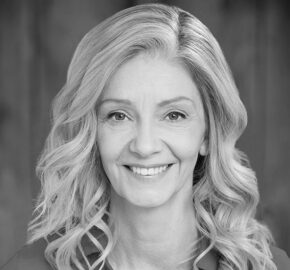 Berglind J - voice artist