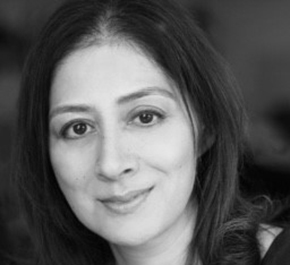 Bhrina B - voice artist