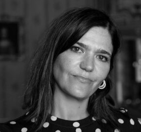 Bindu DS - voice artist