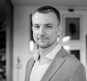 Błażej P - voice artist