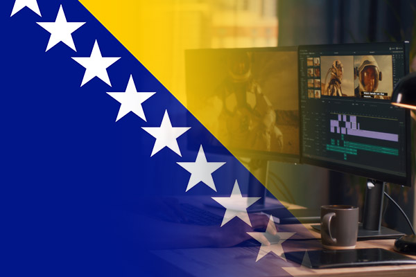 Bosnian subtitling services