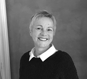 Brigitte DM - voice artist