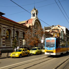 English to Bulgarian subtitling service