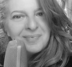 Cagla G - voice artist