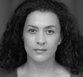 Celia A - voice artist