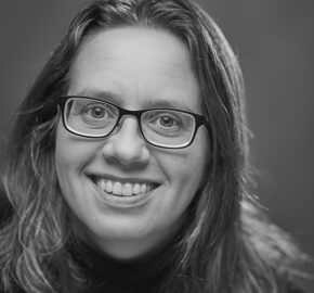 Charis K - voice artist