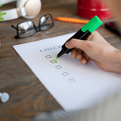 Checking for subtitling quote