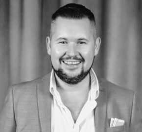 Christ D - voice artist