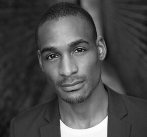 Chris M - voice artist