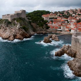 Croatian voice-over talent history