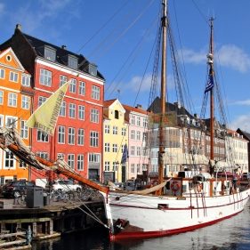 English in Danish accent voice-over agency