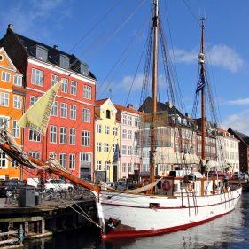 Danish voice-over talent history