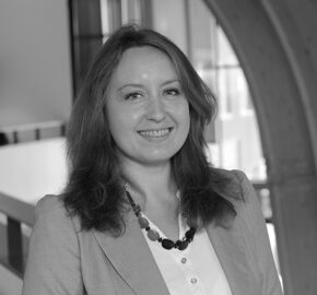 Daria R - voice artist