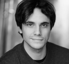 David V - voice artist