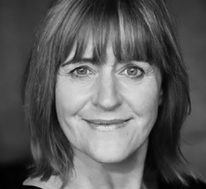 Diane B - voice artist