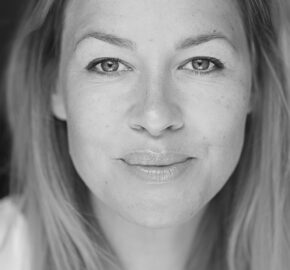 Eiry H - voice artist