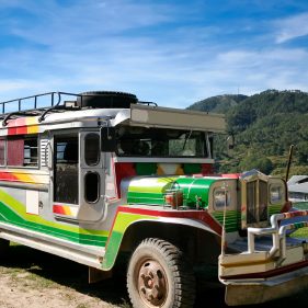 English to Filipino subtitling service