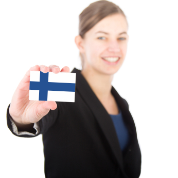 English to Finnish subtitling service