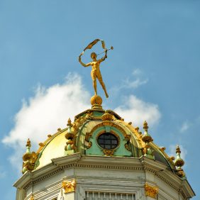 Flemish voice-over talent history