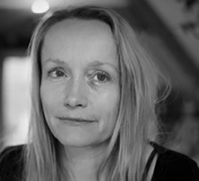 Fleur M - voice artist