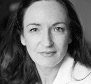 Gertrude T - voice artist