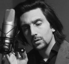 Giorgio D - voice artist