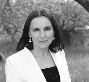 Gosia K - voice artist