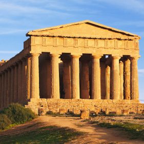 Greek voiceover talent agency