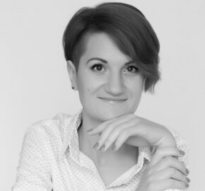 Halyna H - voice artist