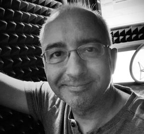 Hans VN - voice artist