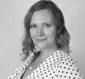 Helen A - voice artist