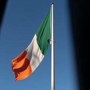 English in Irish accent voice-over agency