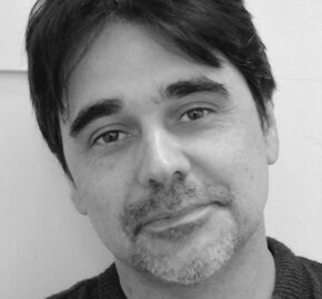 James C - voice artist