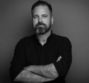 James D - voice artist