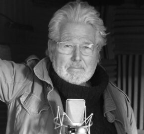 James S - voice artist