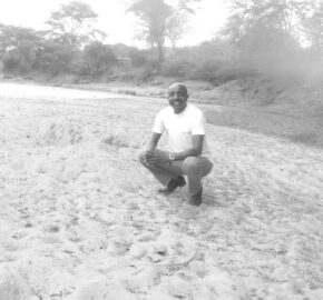 James W - voice artist